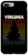 iPhone 7 Plus-8 Plus Virginia Vintage Outdoors Sunset Souvenir Case