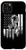 iPhone 11 Pro Neuroendocrine Cancer Survivor US Flag Warrior Case