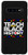 Galaxy S10 Teach Black History Month Proud Teachers Gift Case