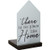 Carson "Home Tealight Table Décor