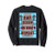 Eat Sleep Jon Boatn Repeat - Boating Lake Life Gift Sweatshirt