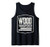 Wood Whisperer Carpentry Gift for Carpenters Woodworkers Tank Top