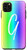 iPhone 11 Pro Max Rainbow Initial G Phone Case Colorful Rainbow Ombre Letter G Case