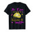 This Queen Was Born on November 8  8th November Birthday T-Shirt