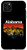 iPhone 11 Pro Max Alabama Vintage Mountain Sunset Outdoors Hiking Souvenir Case