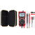 Proster Multimeter Carrying Case Waterproof Shockproof - Proster Digital Multimeter 6000 Counts
