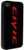 Buckle-Down Cell Phone Case - CIVIC Black/Red - Galaxy S4