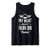 My Boat Doesnt Run On Thanks Motorboat Owner Funny Gift Tank Top