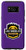 Galaxy S8 Classic Los Angeles Basketball Stars Skyline Case