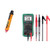 Neoteck Digital Multimeter - Non-Contact Voltage Tester