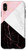 iPhone XS Max Marbled  pastel  black  white  Classic  trendy  Pretty  Gift Case
