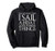 THATS WHAT I DO I SAIL A BOAT AND I KNOW THINGS Pullover Hoodie