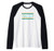 VANNIN Stripes Vanning Van Culture Raglan Baseball Tee