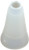 Flavortools Round No.7 Icing Tips, Bundle of 25