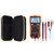 Proster Multimeter Carrying Case Waterproof Shockproof - Proster Digital Multimeter 8233D Pro