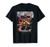 Pantera Official Cowboys From Hell Riding Skeleton T-Shirt Pantera Official Cowboys From Hell Riding Skeleton T-Shirt