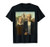 American Gothic by Grant-Wood - Pop Art T-Shirt