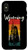 iPhone X-XS Wyoming Vintage Outdoors Sunset Souvenir Case