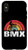 iPhone X-XS Vintage BMX Bike Rider Graphic - Stunt Racing Case