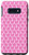 Galaxy S10e Breast Cancer Awareness Month Pink Ribbons Case