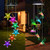 Mosteck Wind Chimes Outdoor Solar Hummingbird Wind Chimes and Stars Wind Chimes Color Changing Lights Mobile Wind Chime Mosteck Wind Chimes Outdoor Solar Hummingbird Wind Chimes and Stars Wind Chimes Color Changing Lights Mobile Wind Chime