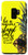 Galaxy S9 Be a pineapple stand tall wear a crown and be sweet Case