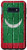 Galaxy S10e Maldives Flag Maldivian Banner on a brick wall Case