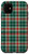 iPhone 11 Classic Red and Green Plaid Buffalo Gingham Check Pattern Case
