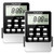 -2 Pack- Outlet Timer  NEARPOW Dual Digital Light Timer with 2 Independently-Controlled Outlets  18 ON-Off Programs  24-Hour and 7-Day Programmable In