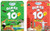 Skillmatics Guess in 10 - Animal Planet -Ages 6-99 Years- - Cities Around the World -Ages 8-99- Bundle - Card Game of Smart Questions - General Knowle