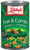 Libbys Peas and Carrots 15 Oz -Pack of 6-