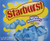 Starburst Gelatin  Blue Raspberry  12Count