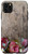iPhone 11 Pro Max Floral Roses Rustic Shiplap Woodgrain Flower Pattern Pretty Case