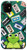 iPhone 11 Happy Sea Turtle Vintage Retro Cassette Tape Classic Pattern Case