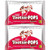 Candy Cane Tootsie Pops 9-6 Ounce -2-Pack-