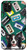 iPhone 11 Pro Max Border Collie Vintage Retro Cassette Tape Classic Pattern Case