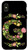 iPhone X-XS Floral Monogram Initial G Capital Letter Girls Women Gift Case