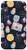 iPhone XR Case - cute cupcakes and bikes objects pattern phone Case
