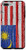 iPhone 7 Plus-8 Plus Malaysia Flag Malaysian Banner on a brick wall Case