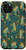iPhone 11 Pro Camping Decor Print Vintage Net Outdoors Camper Case