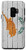 Galaxy S9 Cyprus Flag Cypriot Banner on a brick wall Case