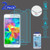Asmyna Screen Protector for Samsung Galaxy Grand Prime - Retail Packaging - Clear
