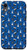 iPhone XR Sail Boat Captian Hat Pattern Case