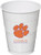 Mayflower Distributing Company 53009 Plastic Cup, 16 oz, Multicolor