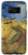 Galaxy S8 Vincent Van Gogh Wheatfield with Crows Case