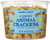 Trader Joes Organic Animal Crackers 16 Oz-