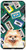 iPhone 7 Plus-8 Plus Pomeranian Dog Vintage Retro Cassette Tape Classic Pattern Case