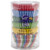 Wilton Primary Baking Cups, Mini, 150-Count