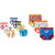 Nickelodeon Little Boys 10 Pack Paw Patrol Training Pant and Brief Bundle  Assorted  3T