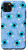 iPhone 11 Pro Max Evil eye Blue Phone Case Cover Classic For women Case